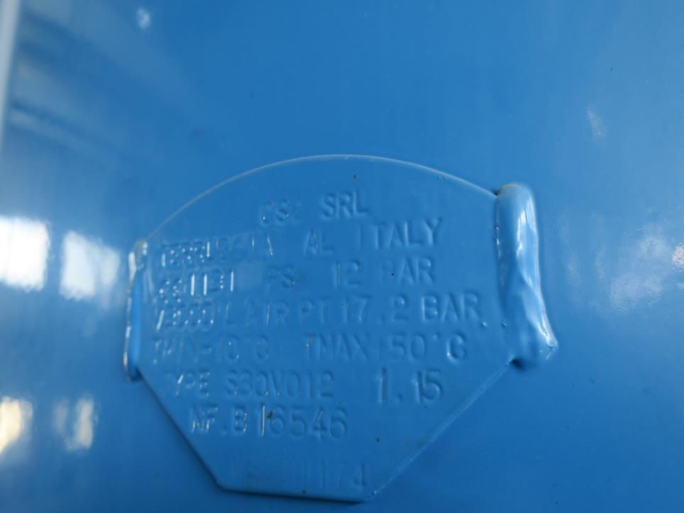 Maszyny z zakladu produkcji biopaliw<br> 
-6